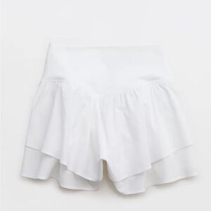 OFFLINE By Aerie Real Me Flirty Short